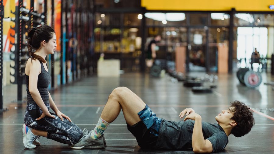 Ten Weight Loss Mechanics You Actually Need to Understand
