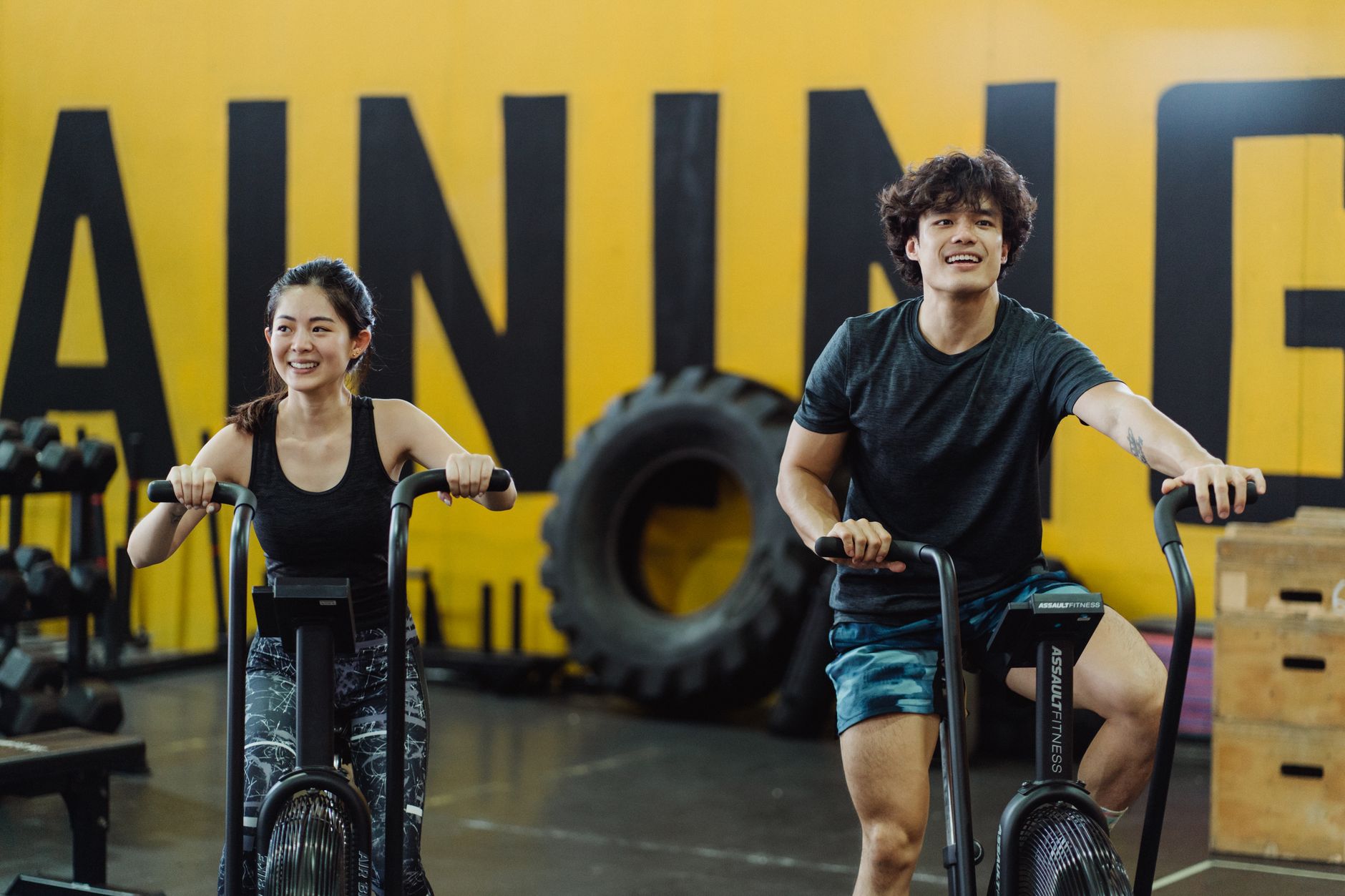 Unlock Your Fitness Potential: A Deep Dive into ProForm Ellipticals