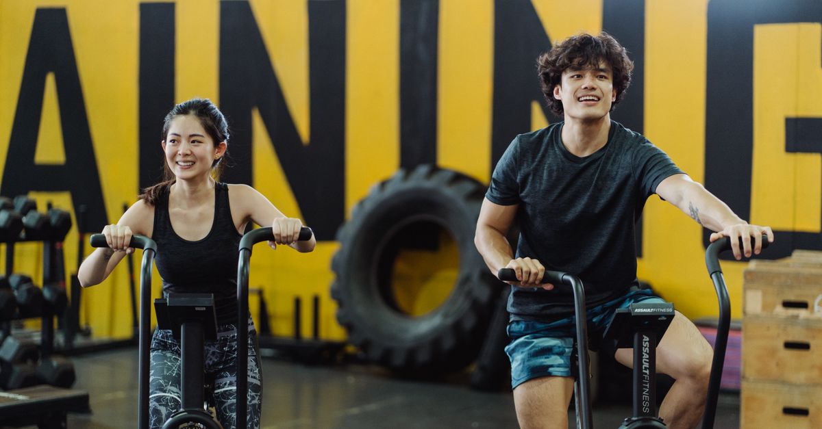 Les essentiels d'une routine fitness réussie