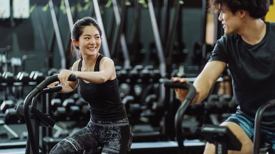 How to Get Lean — the Actual Steps in Order