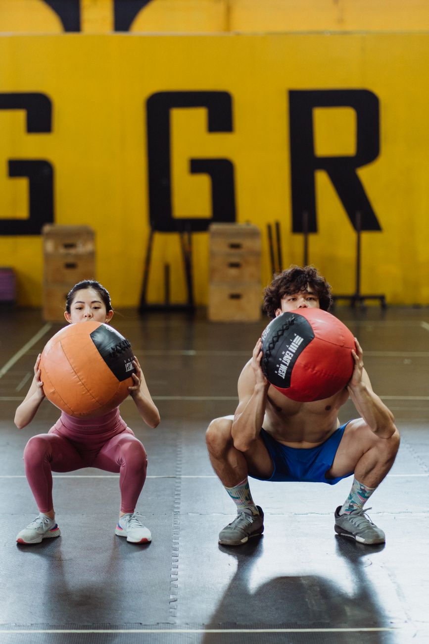 5 Medicine Ball Core Mistakes Costing You Power in 2025 Pinterest