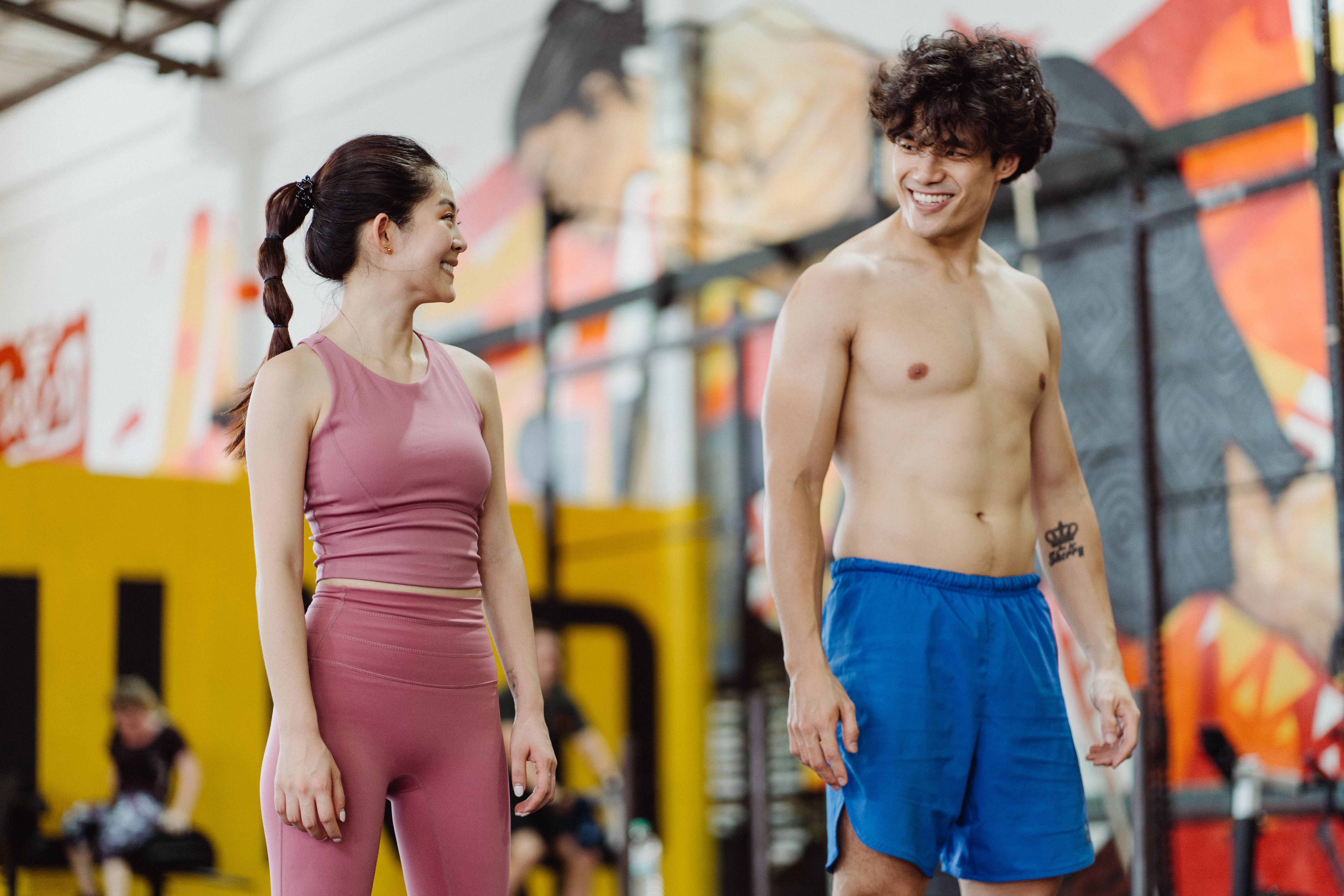 Tips for finding love on Uhmingle: Your Fitness Dating Guide