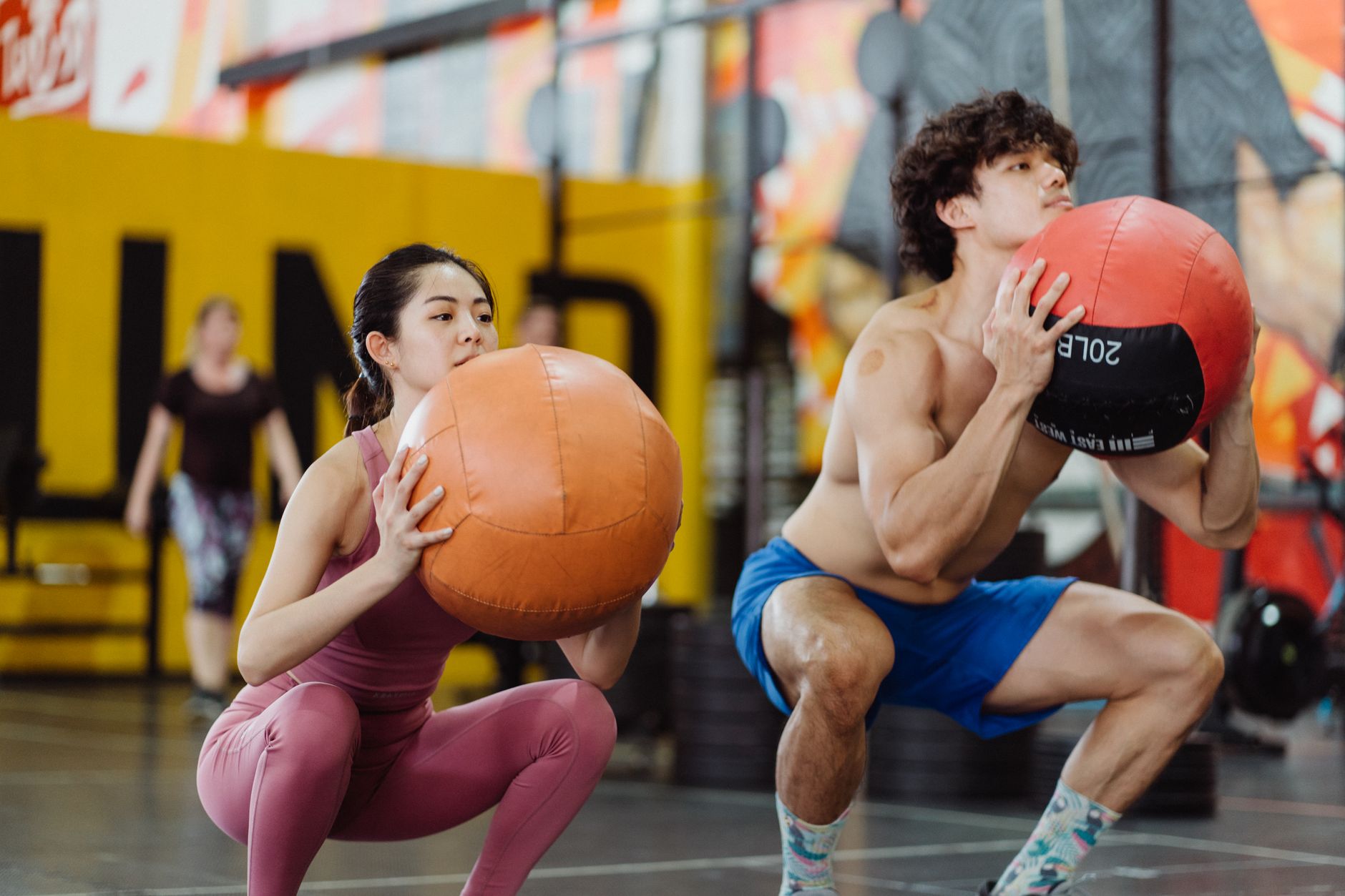 pexels-photo-4853909 Urbnfit Exercise Balls Similar Picks: What to Compare Before Buying