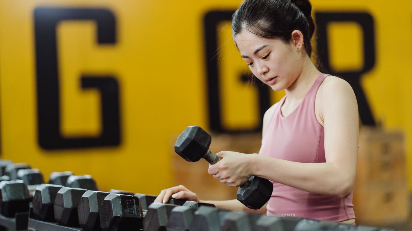 12-Week Beginner Strength Plan: What Actually Works