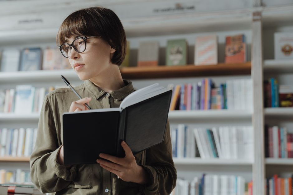 academic journal copyediting services