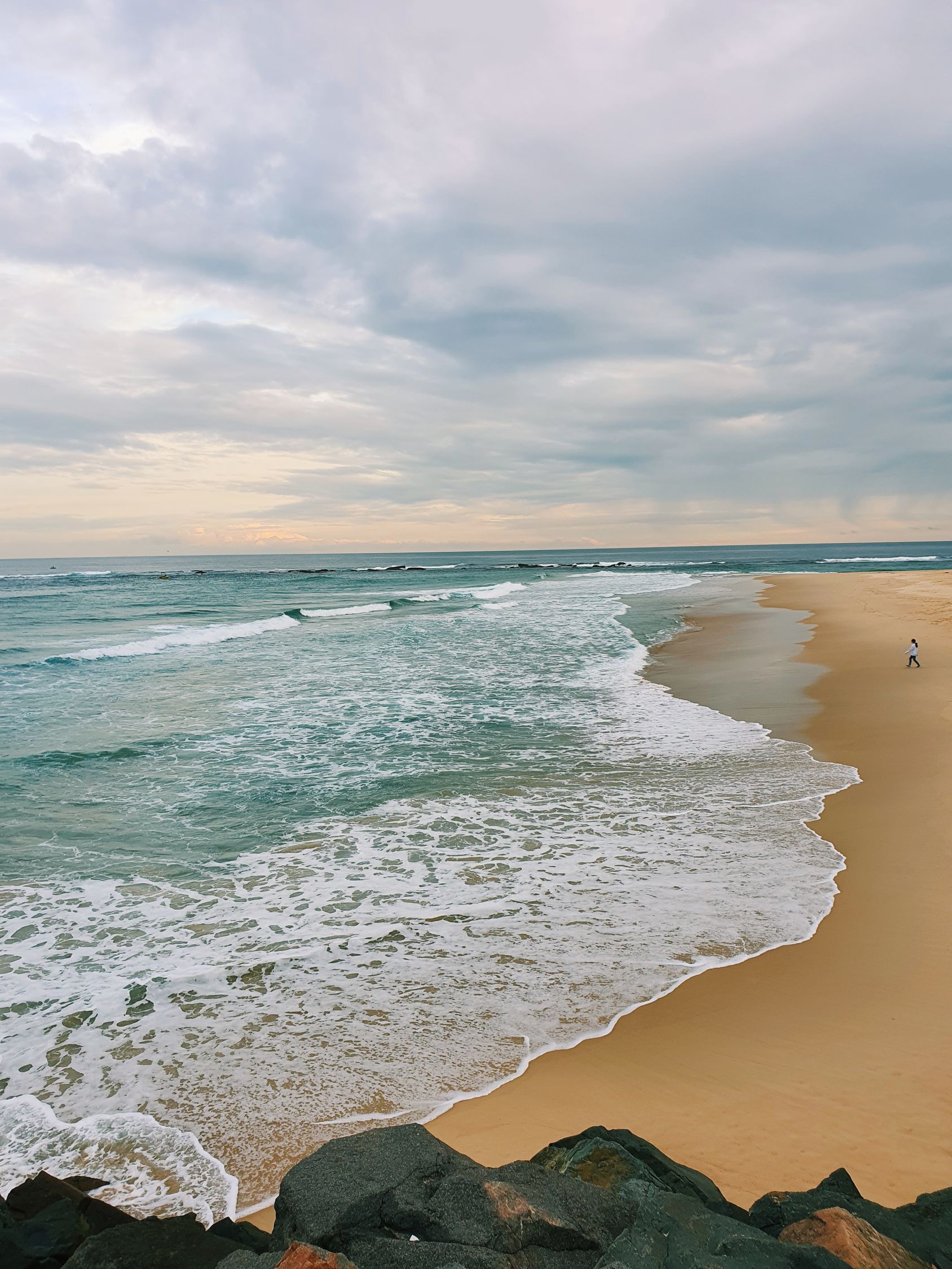 Free Stock Photo Of Australia Beach Beach Waves free-stock-photo-of-australia-beach-beach-waves