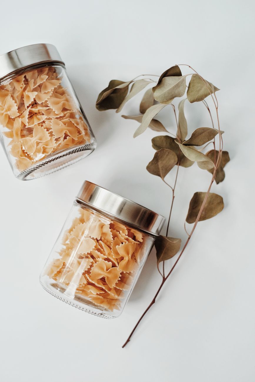 Glass food storage Vergleich 2026