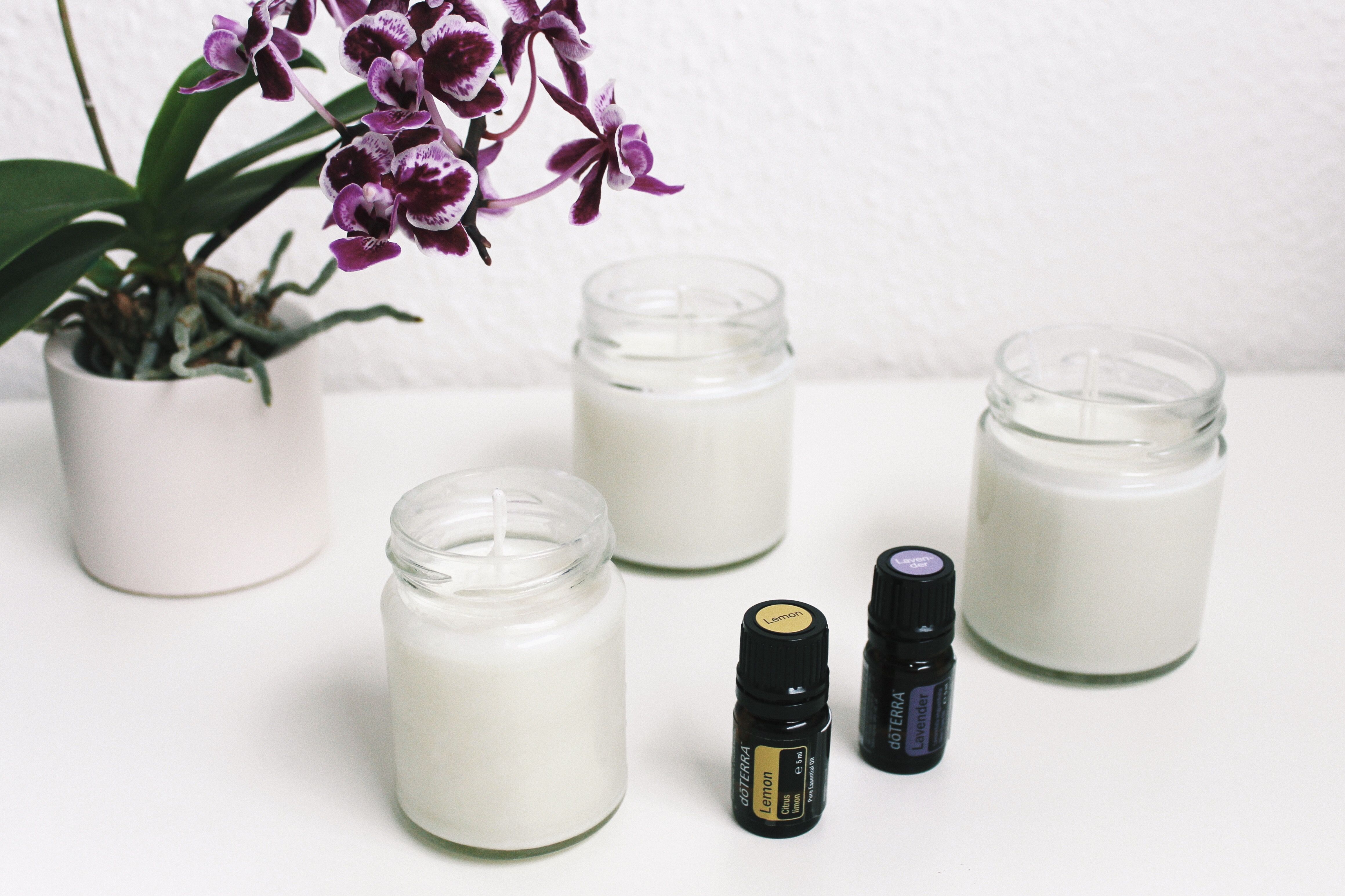 Aromatherapy