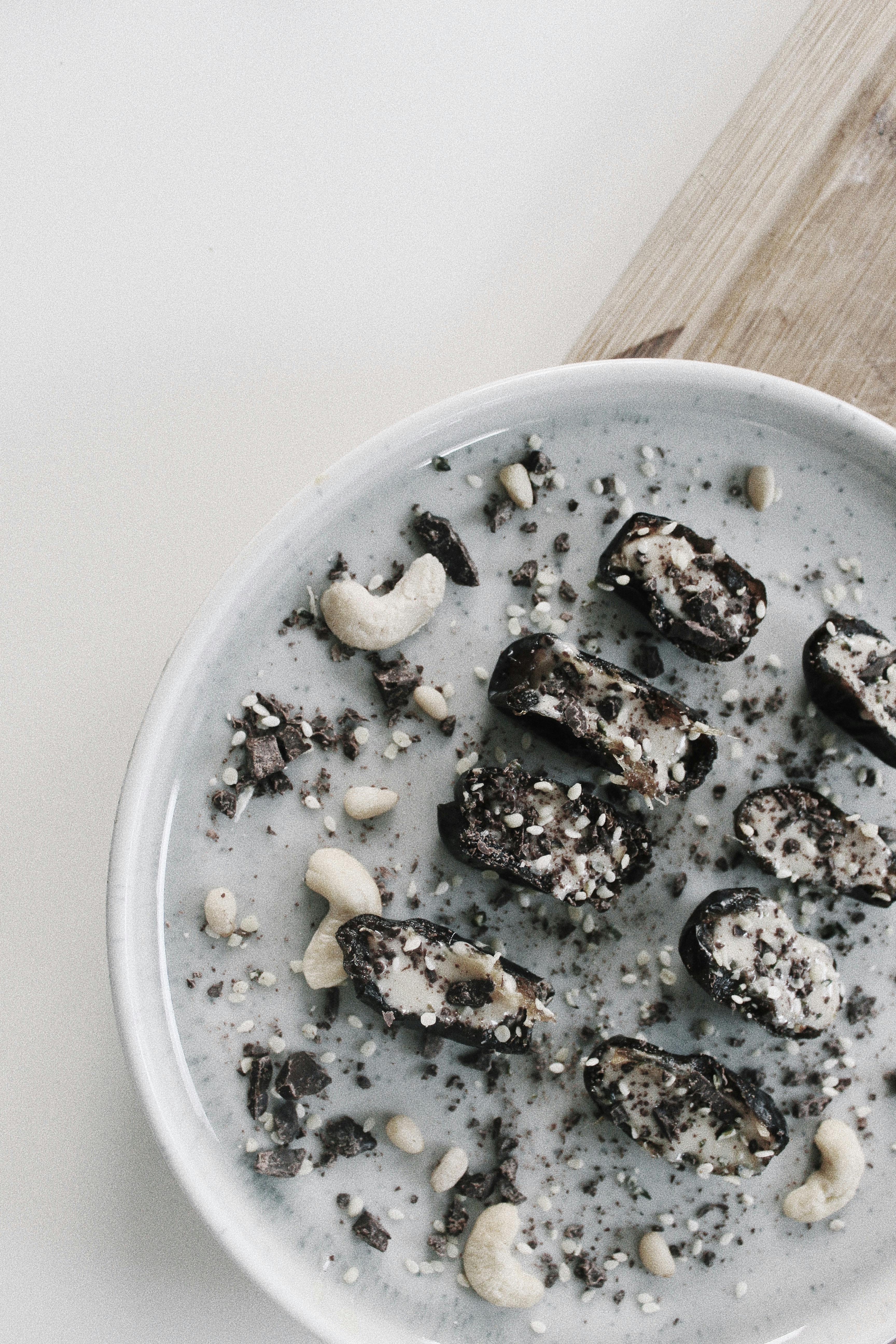 Simple and Nutritious Overnight ⁣Oats