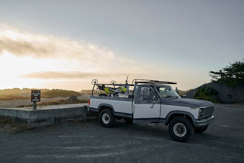 Δωρεάν στοκ φωτογραφιών με 4x4, αυγή, αυτοκινητοβιομηχανία