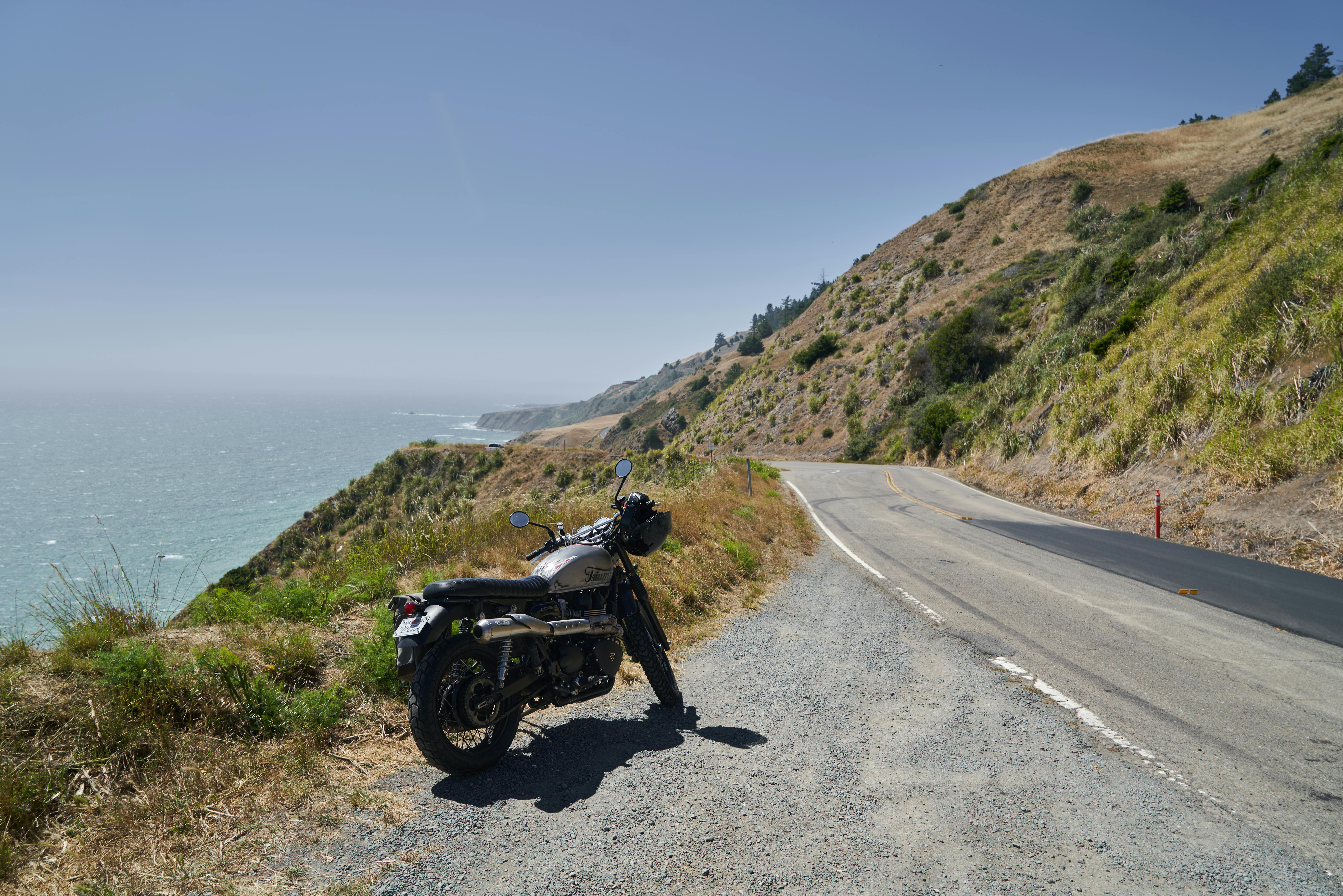 Tout sur la SWM Ace of Spades 125 2025 : specs, prix, style scrambler