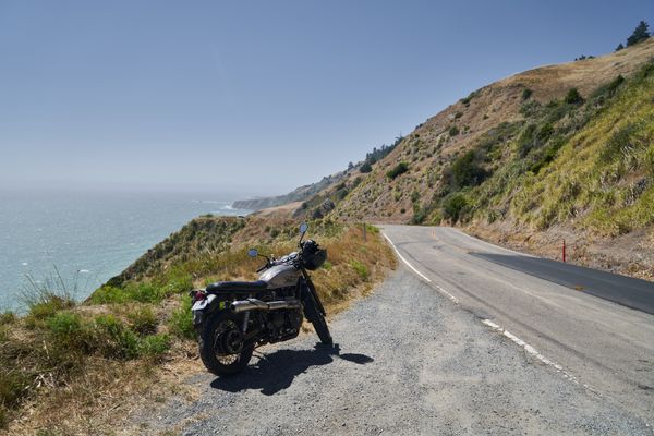 Cabot Trail Motorcycle Guide 2026