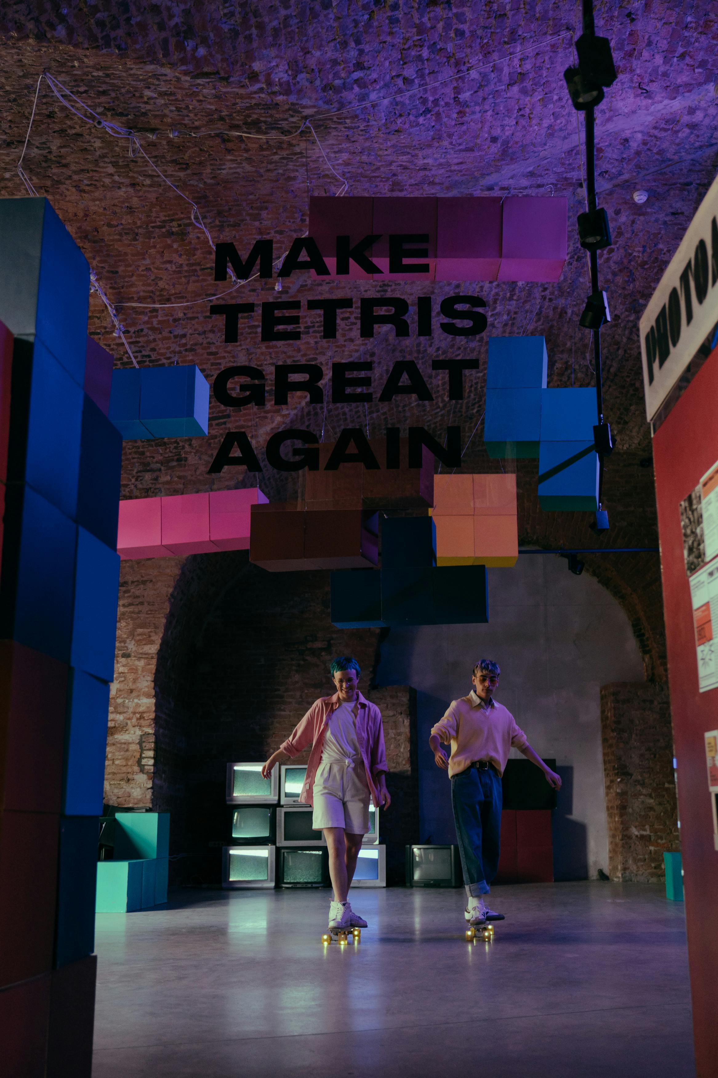 Tetris Echalk Photos, Download The BEST Free Tetris Echalk Stock Photos