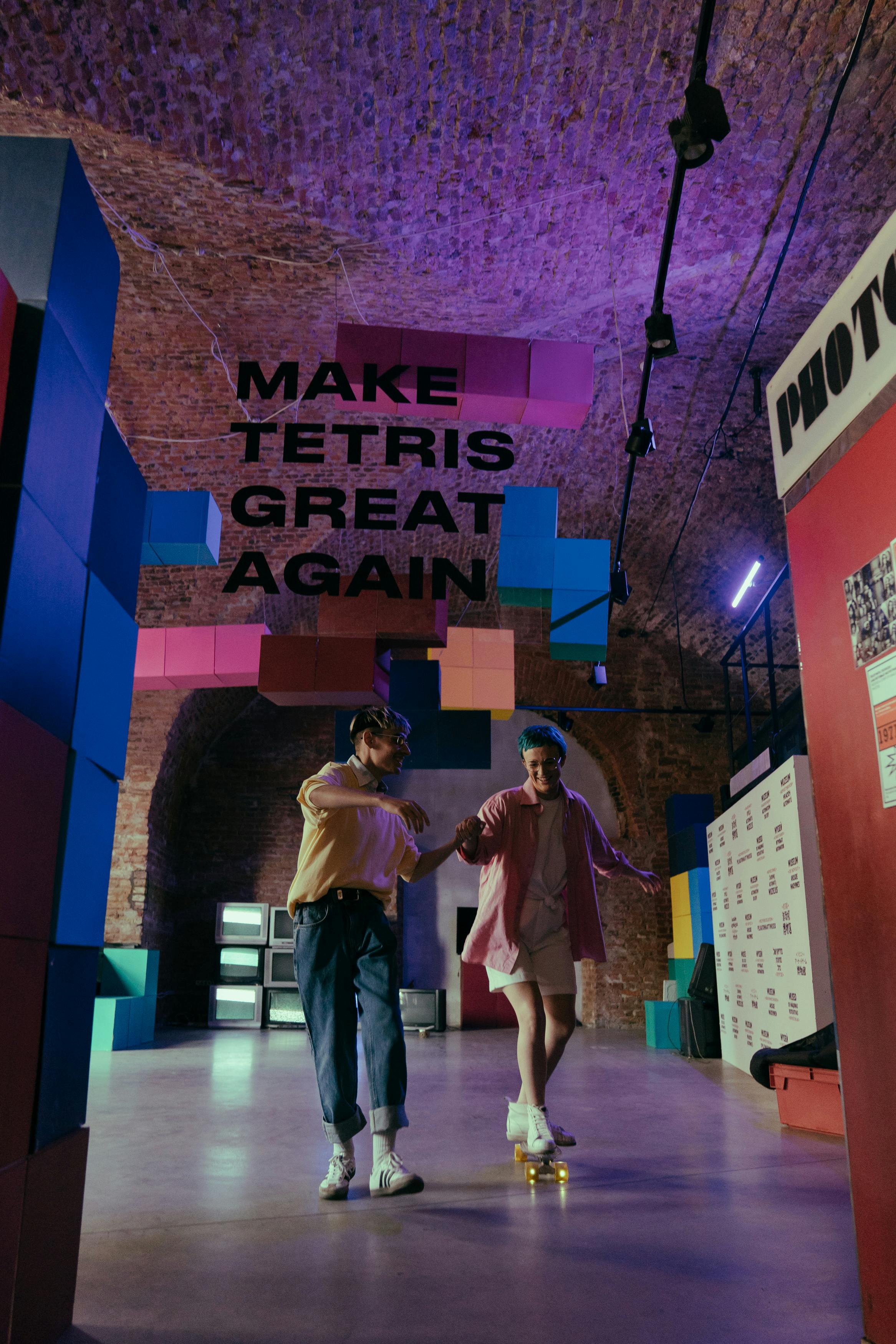 Tetris Echalk Photos, Download The BEST Free Tetris Echalk Stock Photos