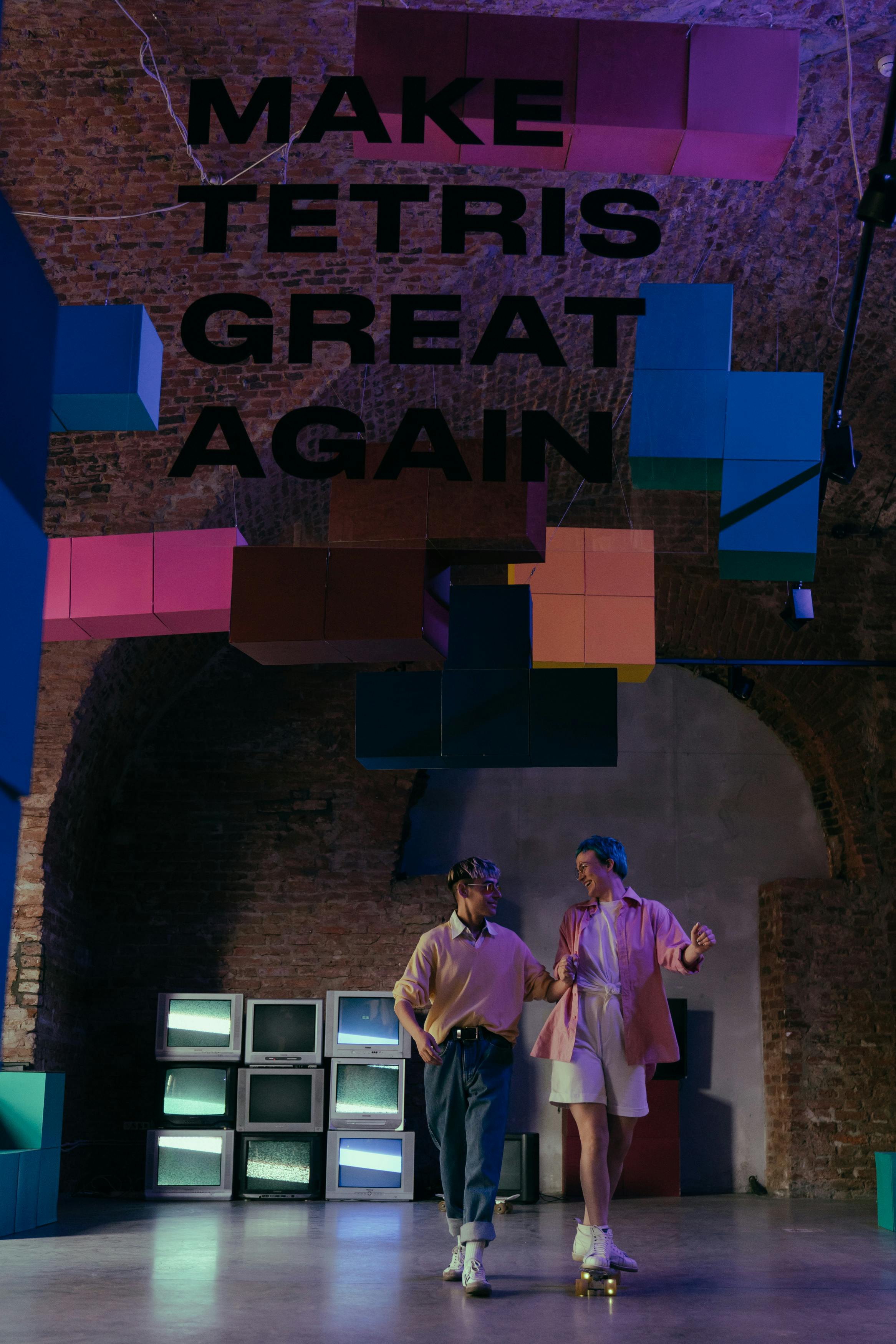 Tetris Echalk Photos, Download The BEST Free Tetris Echalk Stock Photos