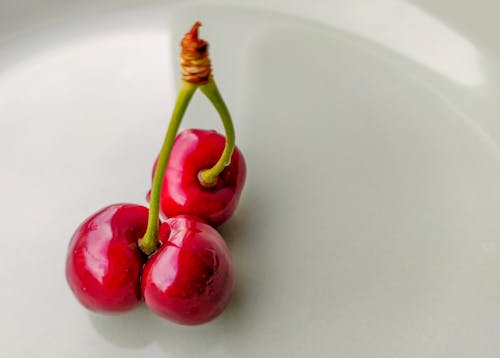 Free stock photo of cherries, cherry, diet