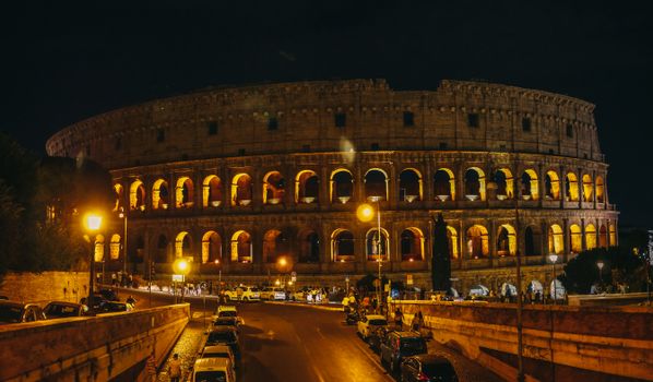 Rome, Italy photo 15