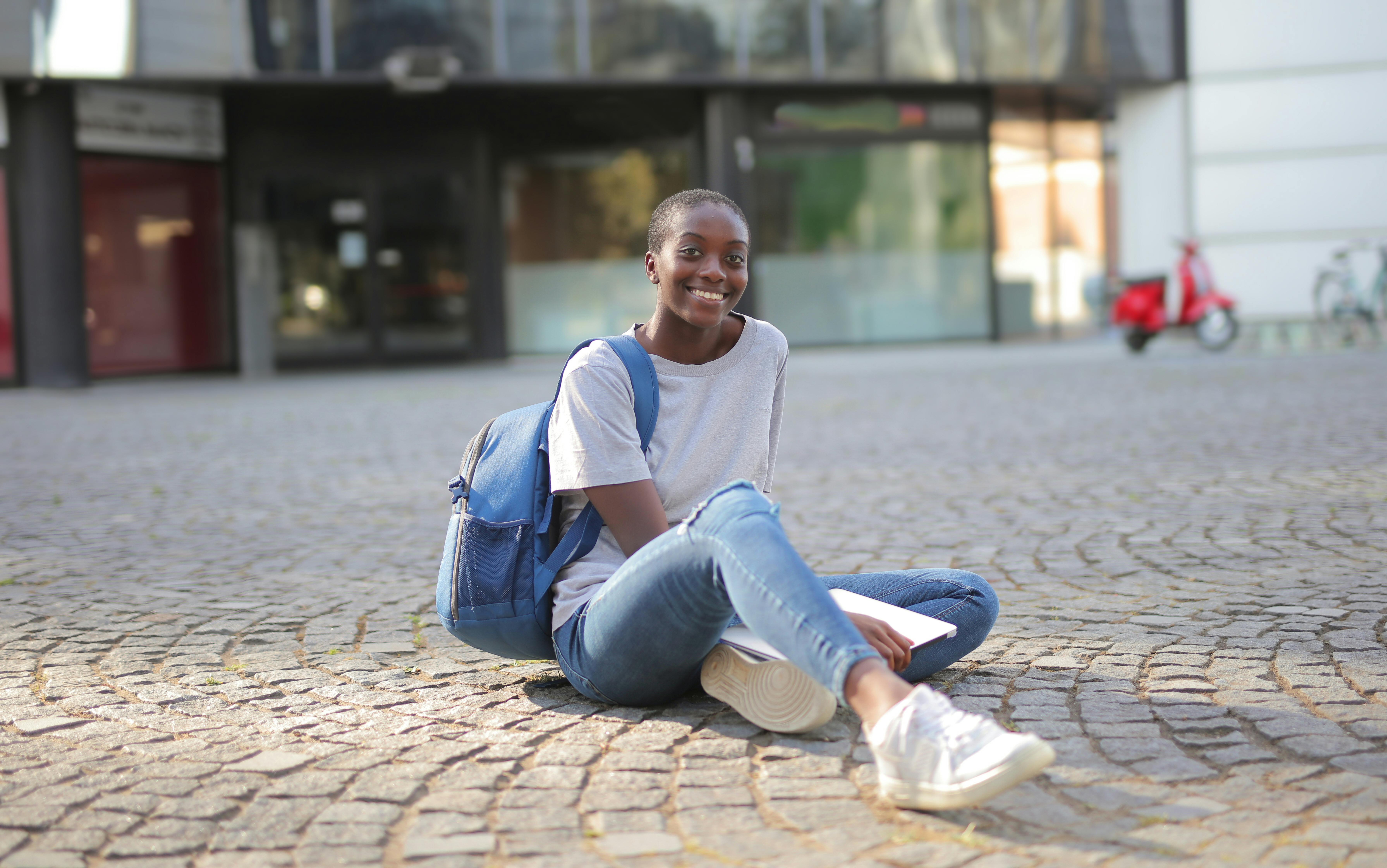 What to Do While Waiting for College Admissions Decisions — Photo by Andrea Piacquadio on Pexels