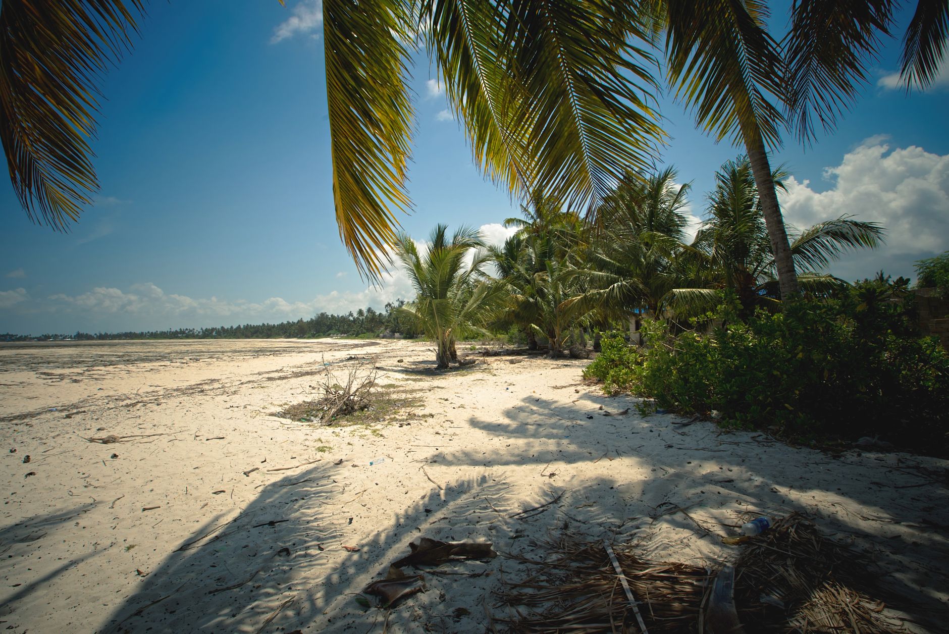 Pantai Bonetambung Makassar: Surga Tersembunyi di Sulawesi Selatan