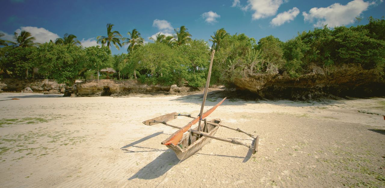 Regione di Zanzibar Urbana-Ovest