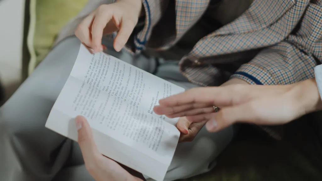 47% of Gen Z Picks Book Clubs Over Dating Apps. Now What?