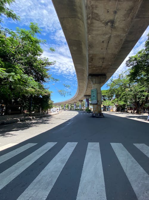 คลังภาพถ่ายฟรี ของ vijaynagar, ถนน, บังกาลอร์