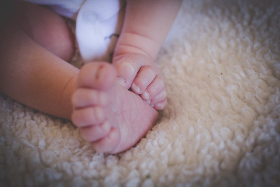 Free stock photo of baby, cute, newborn