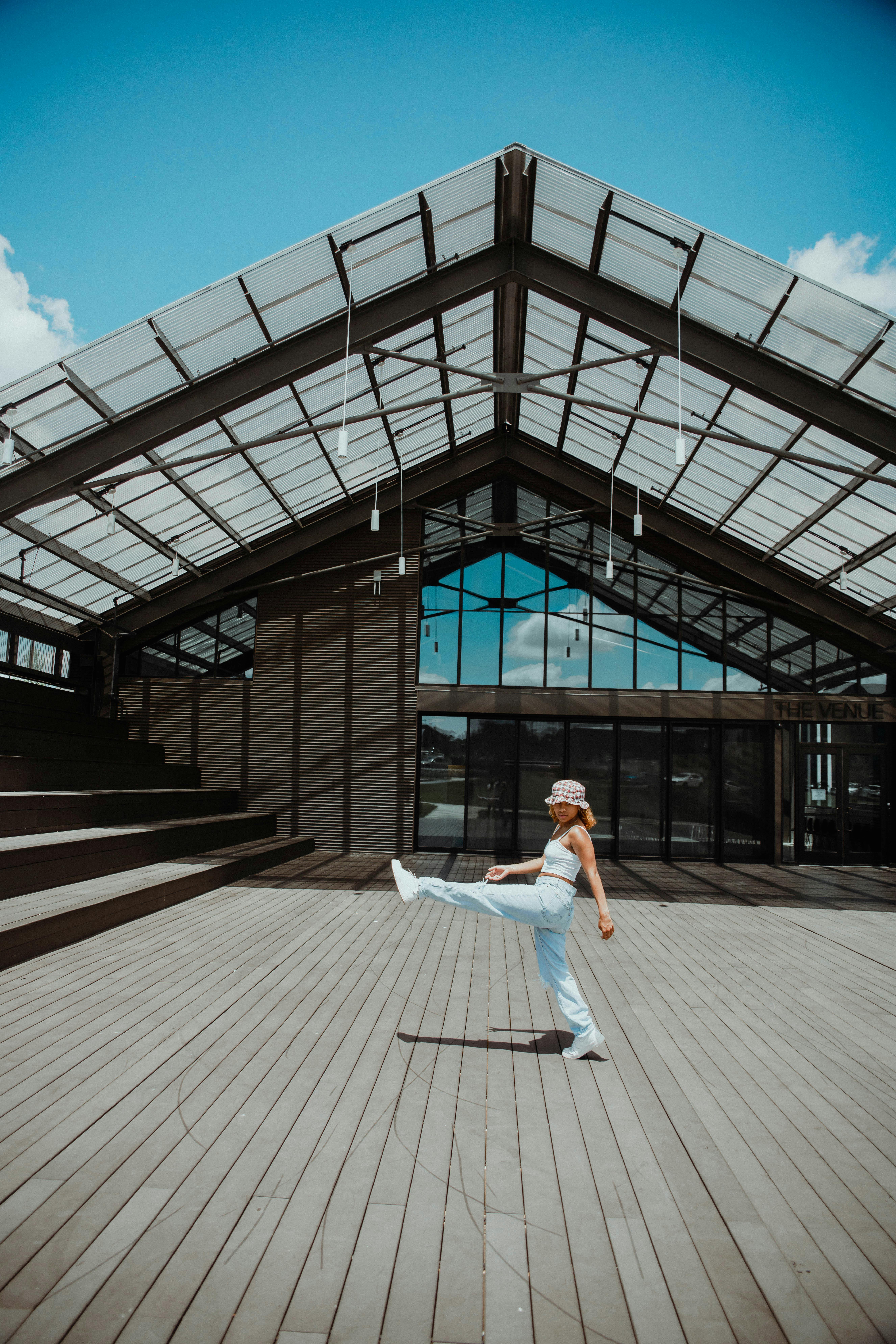 How much should I walk a day for my age?