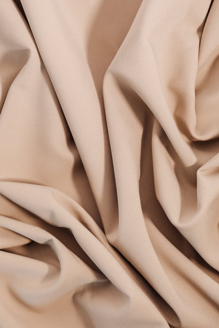 Close Up Photo Of Fabric