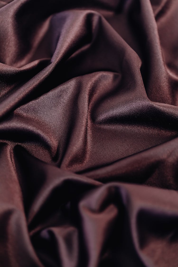 Photo Of A Fabric