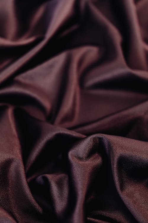 Fabric in Close Up Shot