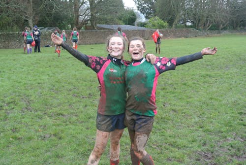 Free stock photo of best friends, celebration, champions