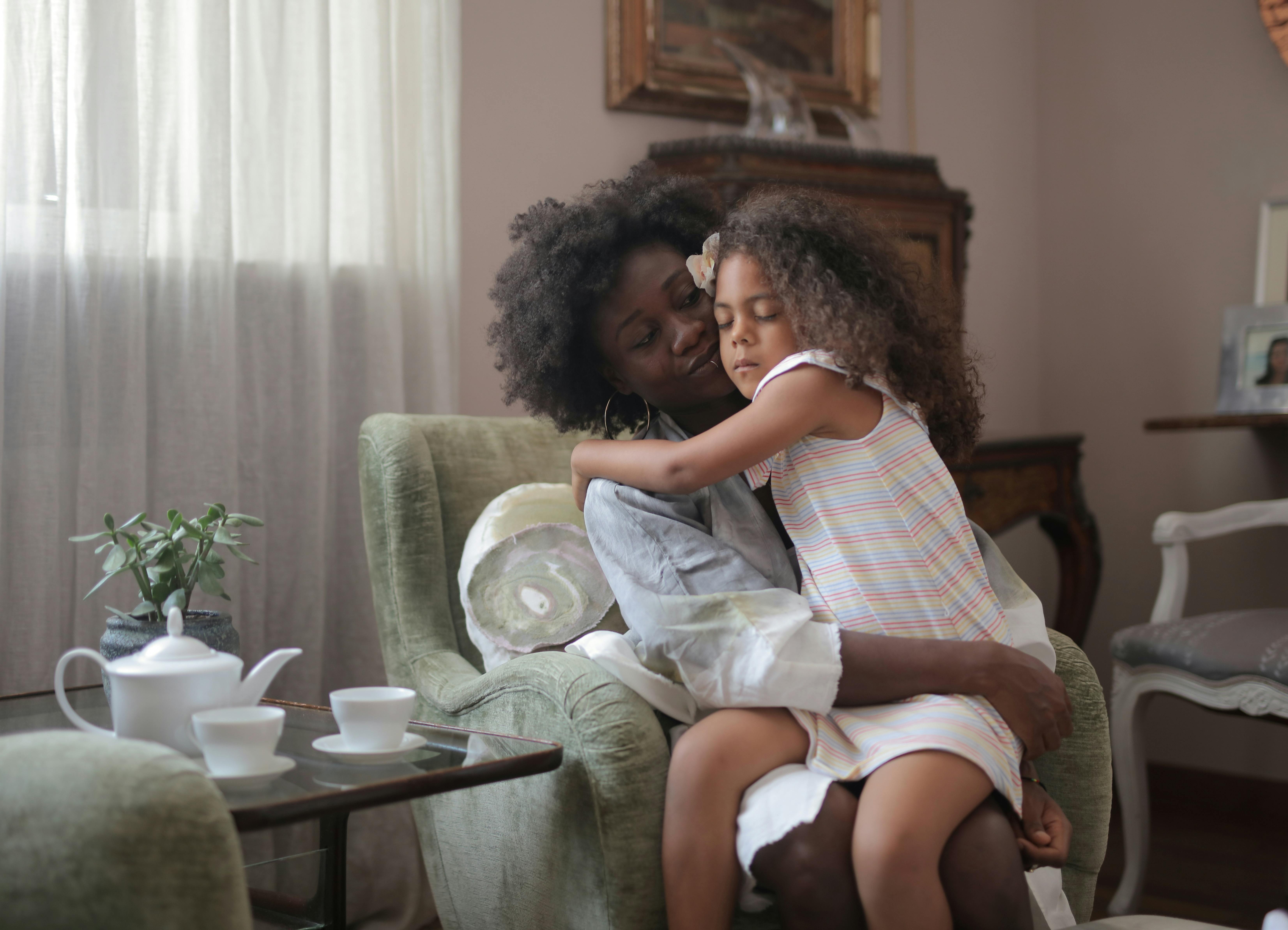 Why parenting feels harder for today’s families — Photo by Andrea Piacquadio on Pexels