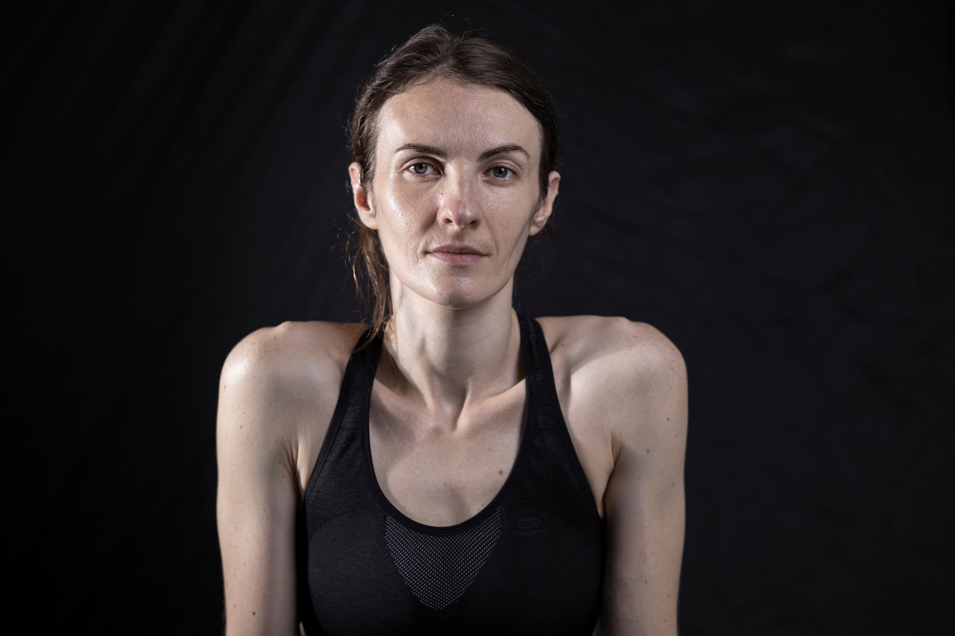 Compression wear