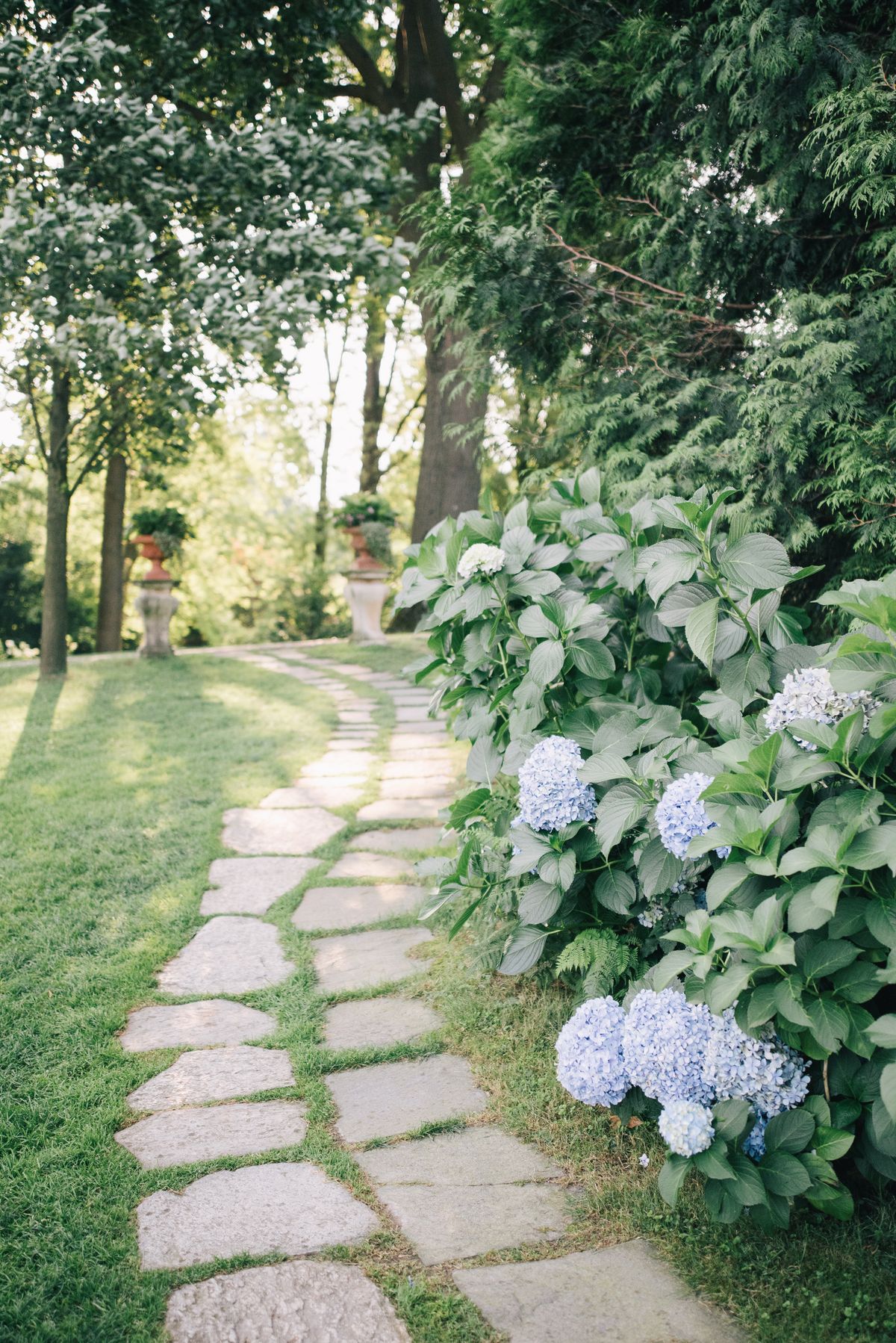 Silver Spring Garden