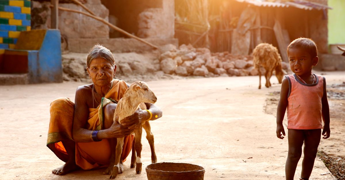Rural Loan Gap: Is Your Village Getting Credit Now?