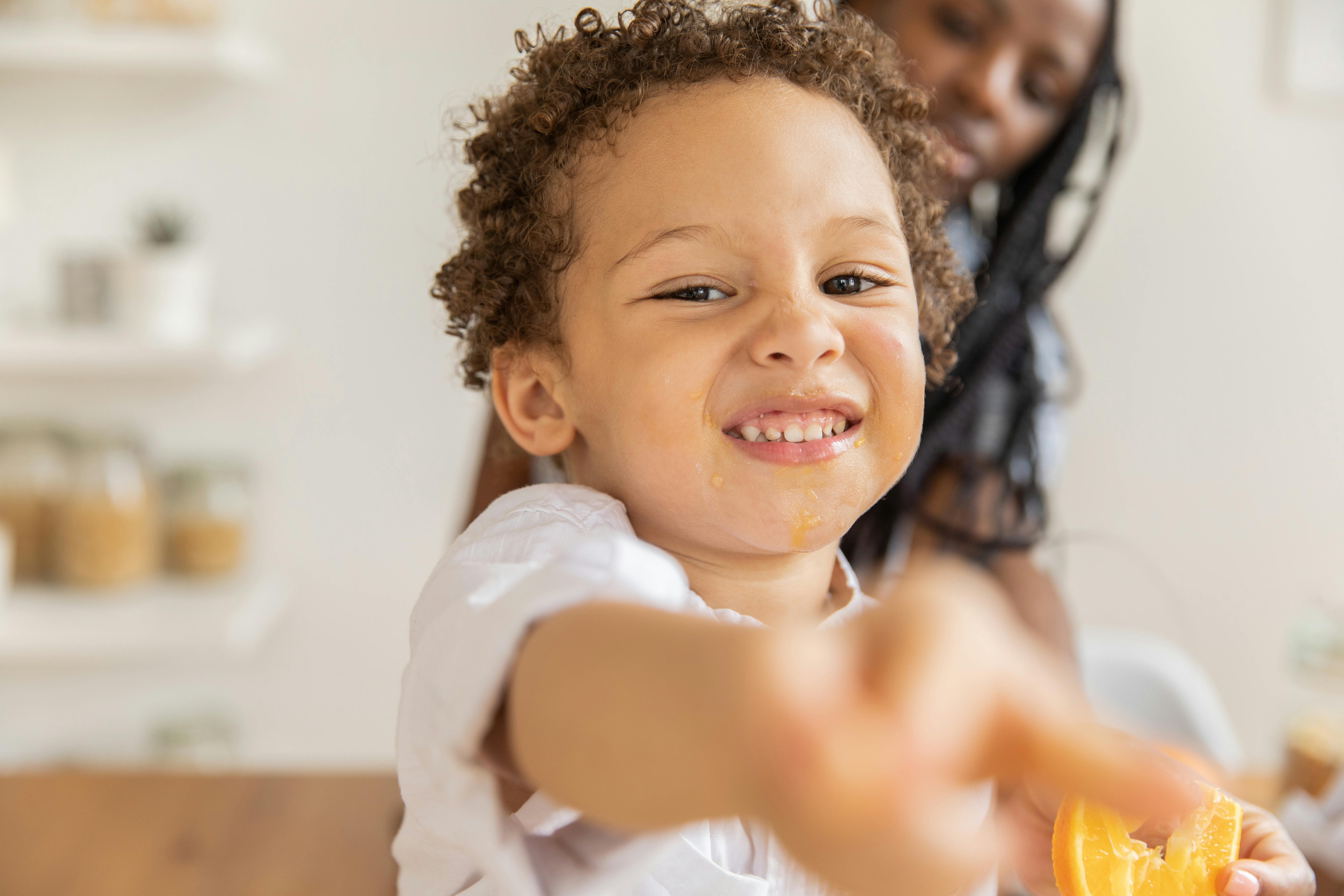Why "Nacho Parenting" Could Be the Solution For Your Blended Family — Photo by KATRIN  BOLOVTSOVA on Pexels