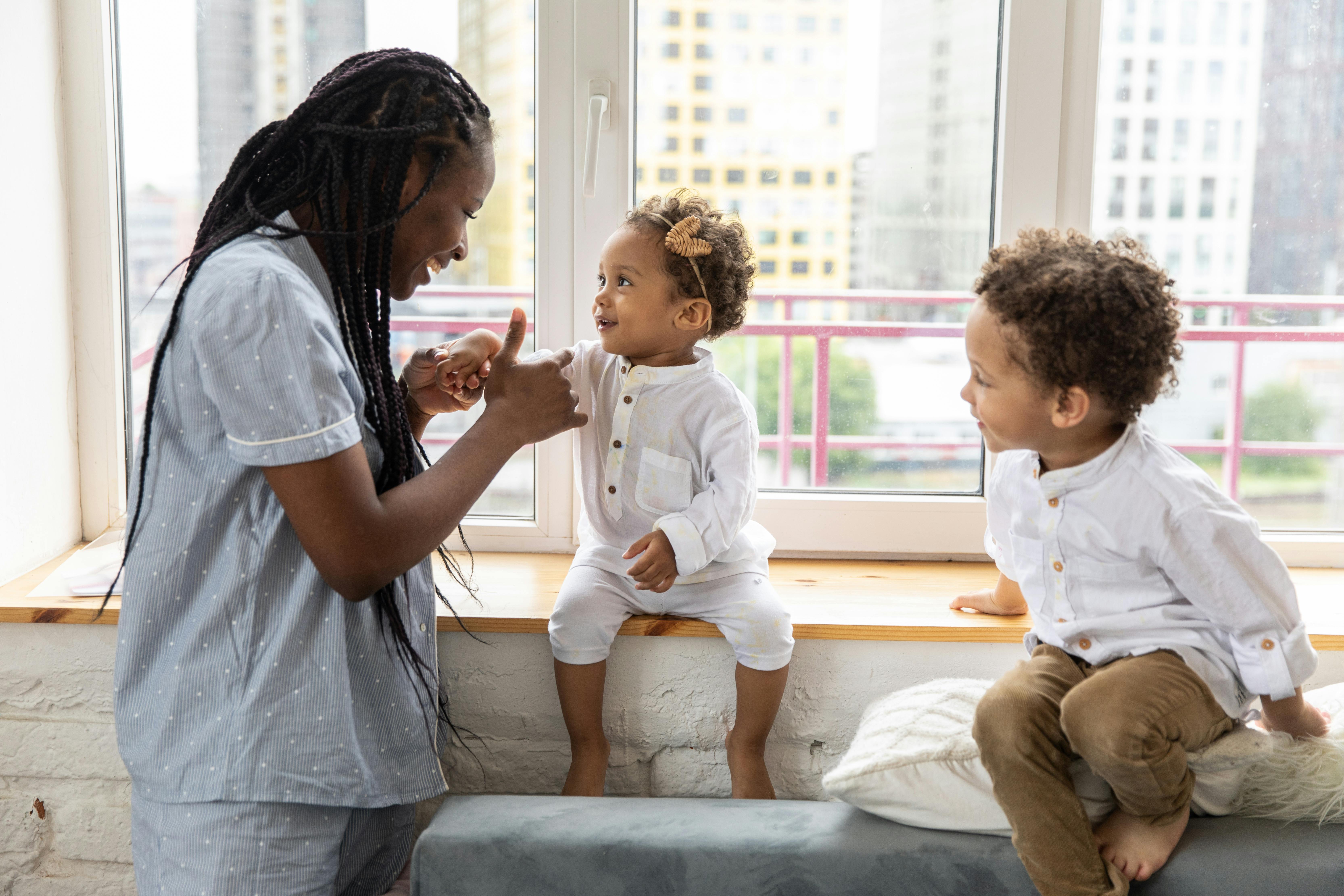 When it comes to child custody, is the system failing families? | Family law — Photo by KATRIN  BOLOVTSOVA on Pexels