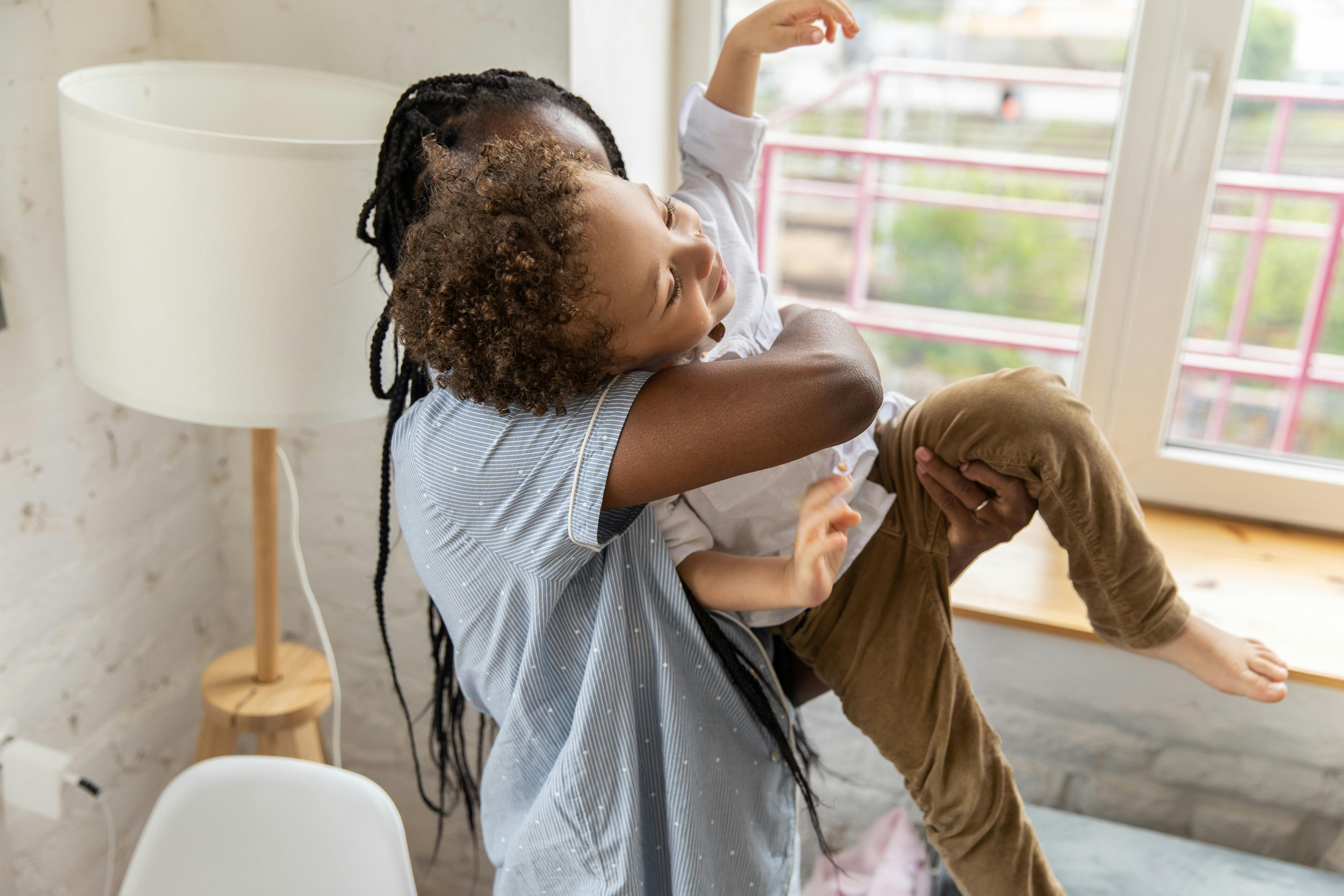 When it comes to child custody, is the system failing families? | Family law — Photo by KATRIN  BOLOVTSOVA on Pexels