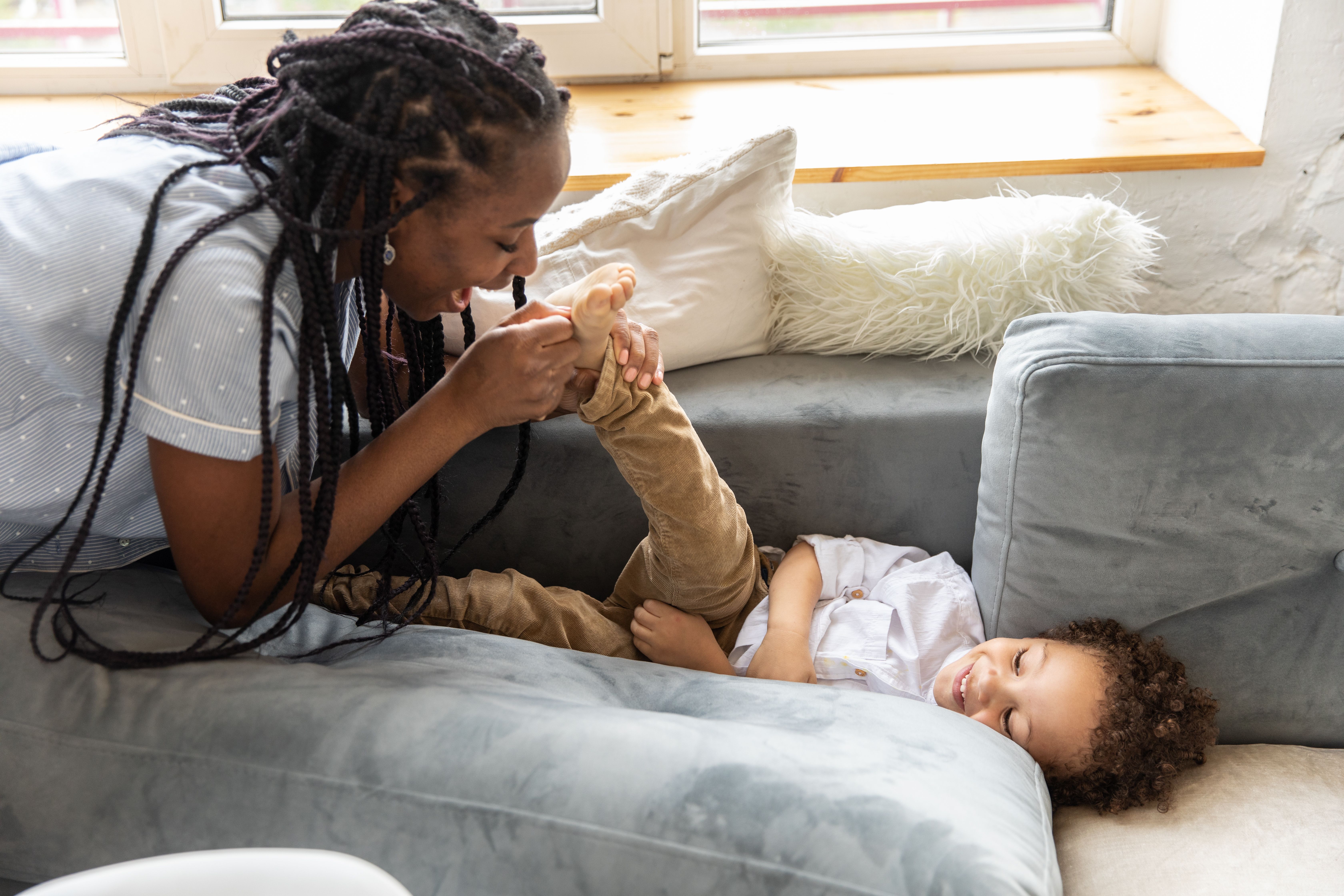 Impetigo on Black Skin: What It Looks Like in Kids and What to Do