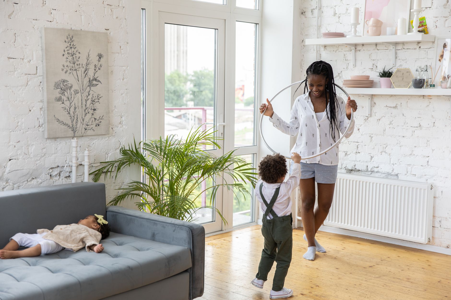 RIE Parenting: Nurturing Respectful, Independent Children