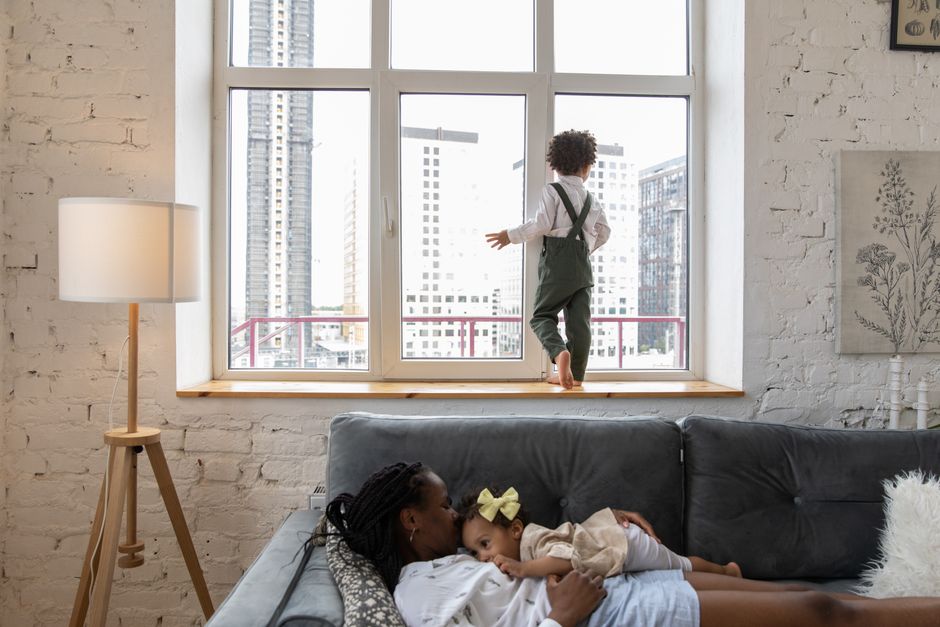 Transformative Small Space Décor Tips for Nigerian Homes