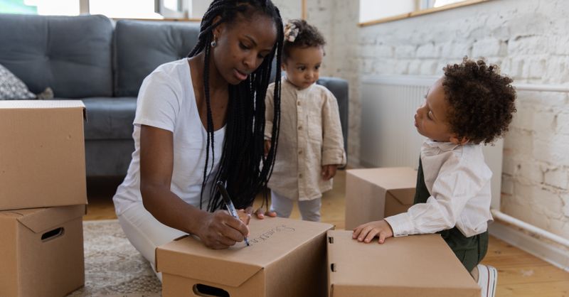 Planning déménagement : guide complet pour organiser votre départ sans stress