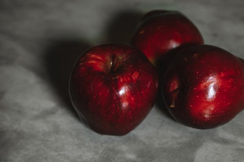 건강한, 과일, 녹색 사과의 무료 스톡 사진