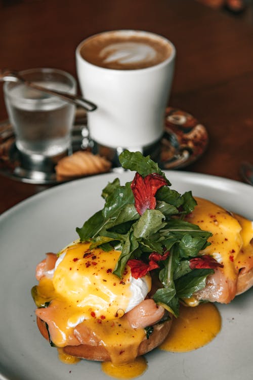Δωρεάν στοκ φωτογραφιών με αυγό, γεύμα, γευστικός Φωτογραφία από στοκ φωτογραφιών