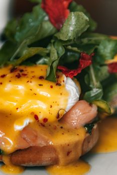 Hollandaise Sauce