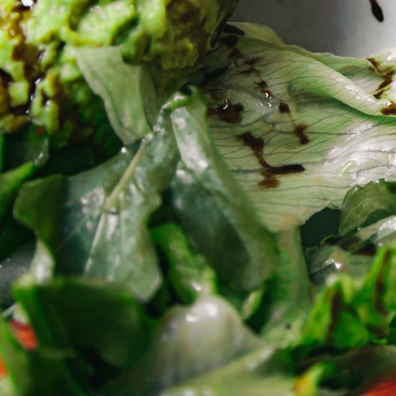 Slow Cooker Balsamic Fig Dressing