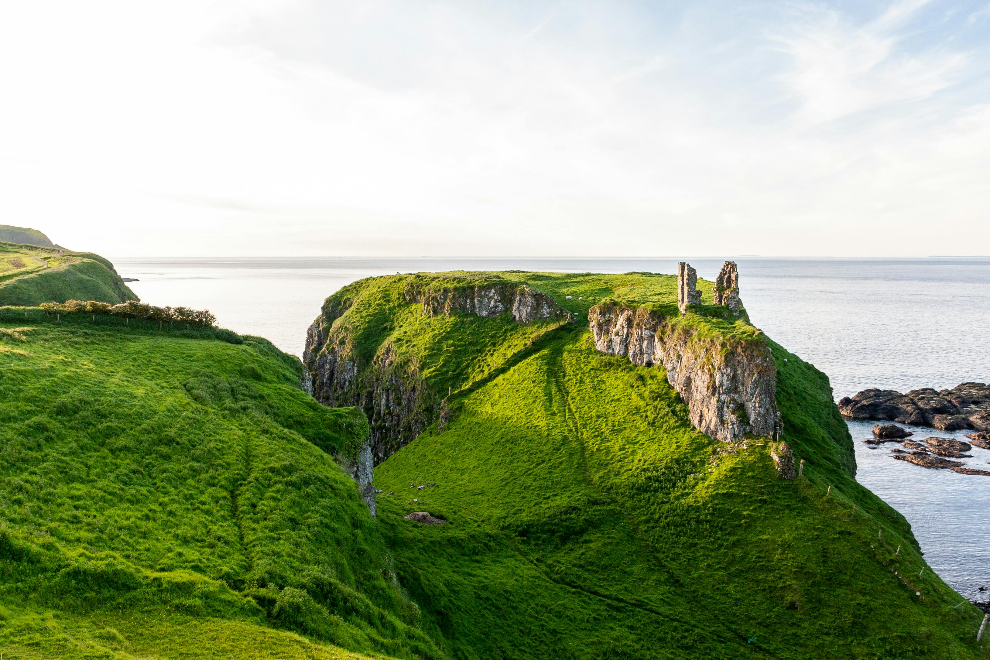 French-Canadian Linguistics Expert in Dublin (Incl. Relocation package)