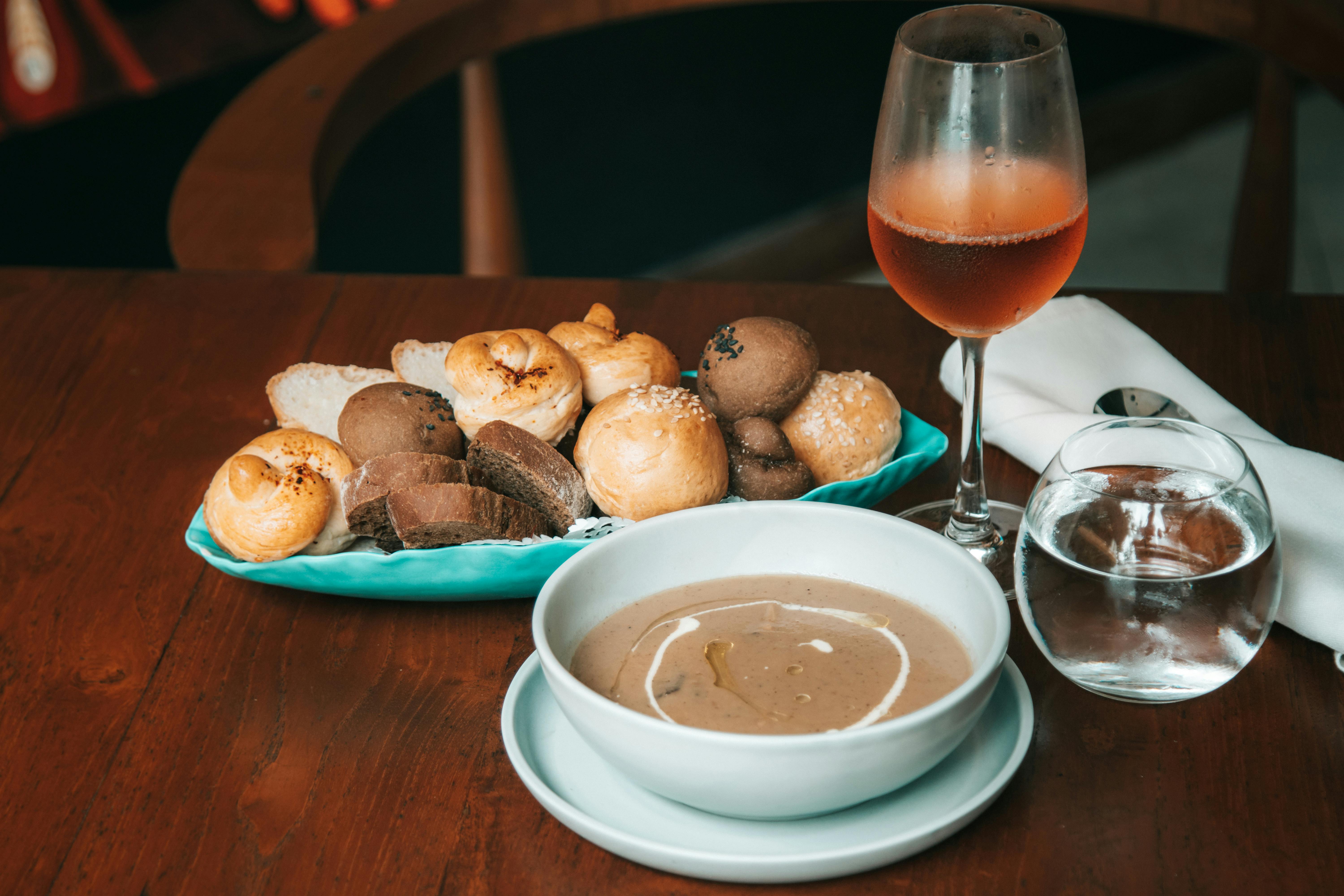 Descubre el Wine Dinner: Experiencia gastronómica única