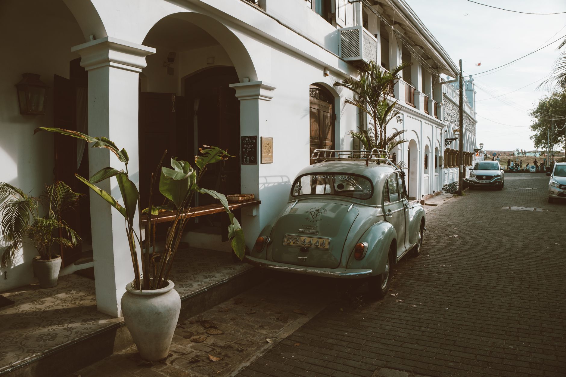 White Town